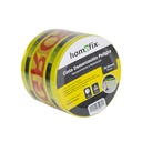 Cinta Demarcación Peligro 70mm X 50 Mts