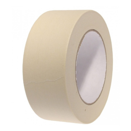 Cinta Enmascarar 18mm X 30 Mts