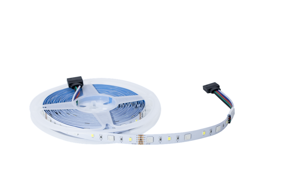 Cinta Led Smart RGB 5Mts 12V