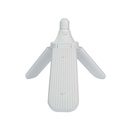 Foco Led 3 Aspas 110V E27 30W 6500K