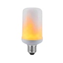 Foco Led Llama 85/265V E27 5W 1600K