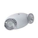 Lámpara Emergencia Led 110V 2.4W