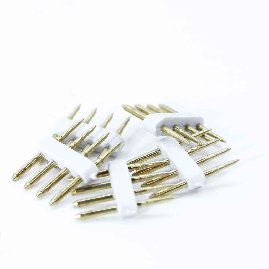 Pin Conexión Cinta RGB