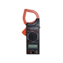 Pinza Amperimetrica