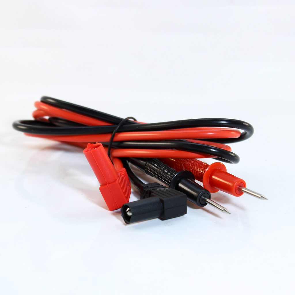 Puntas Para Multímetro