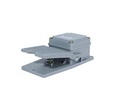 Switch Pedal Industrial 15A 250V
