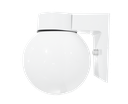 Aplique H57 60W E27 Tipo Globo