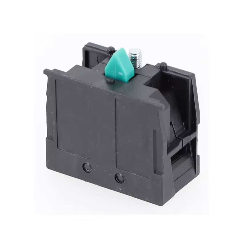 Bloque Contacto Para Pulsador