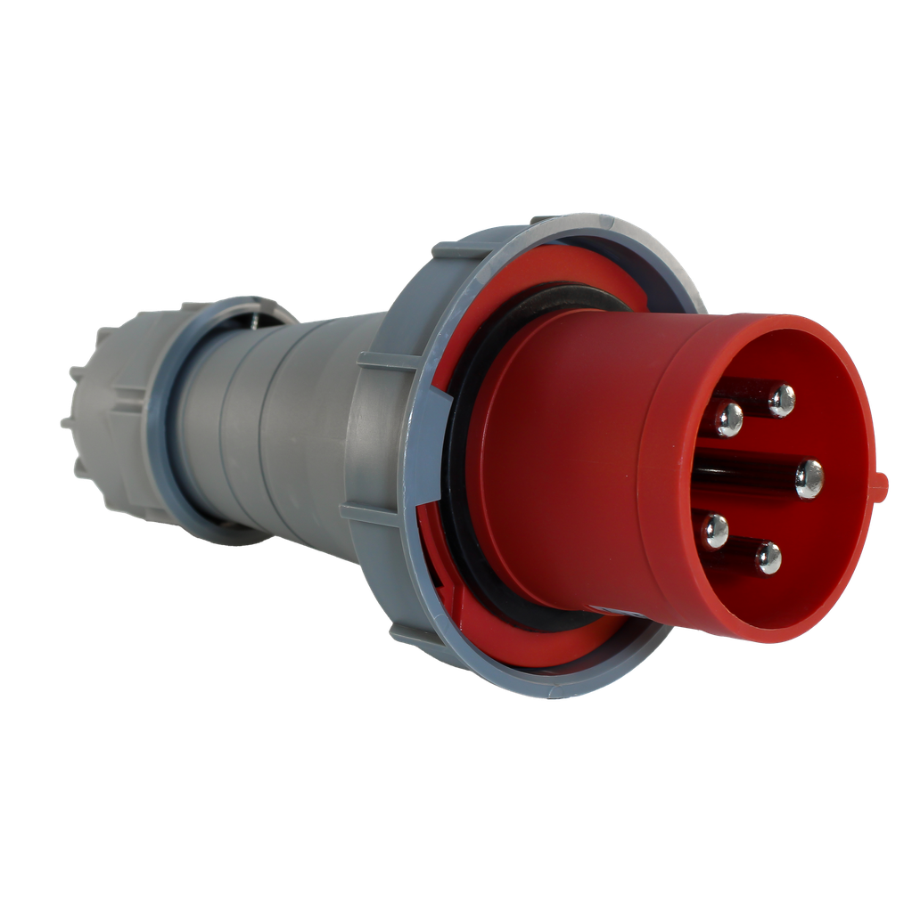 Clavija Industrial IP67