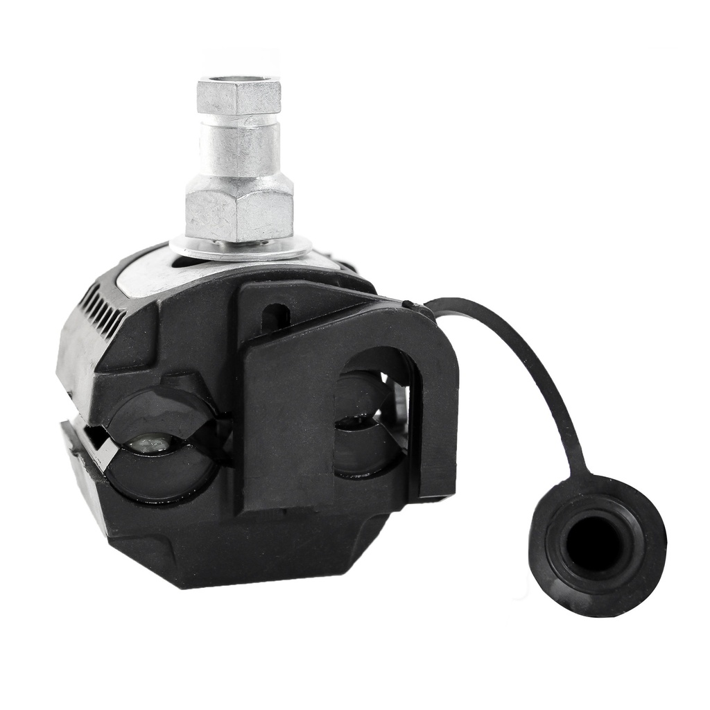 Conector Perforación Aislamiento IPC