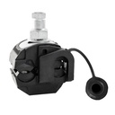 Conector Perforación Aislamiento IPC