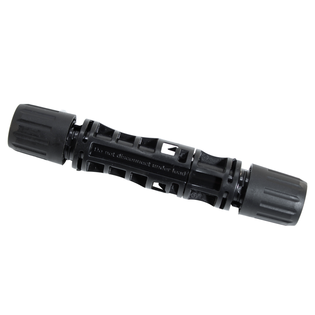 Conector Solar MC4