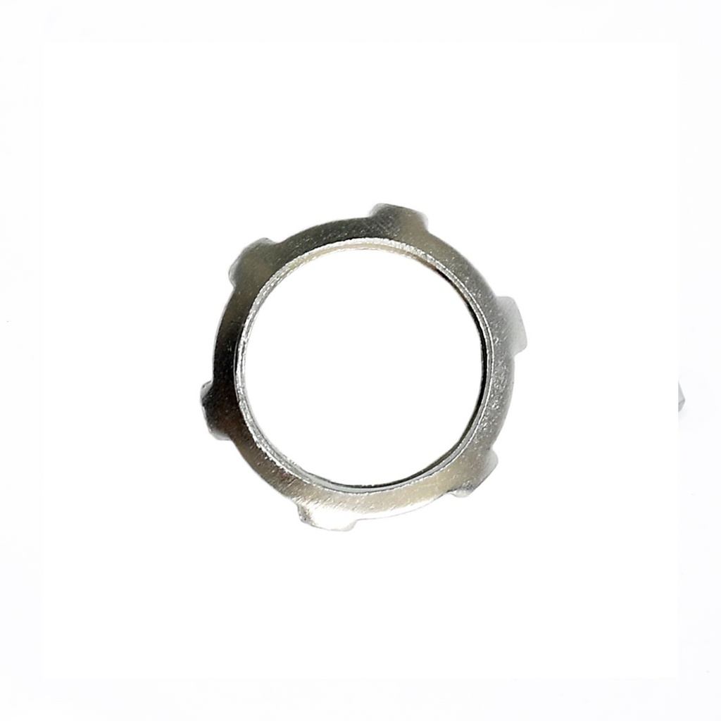 Contratuerca Acero Conduit