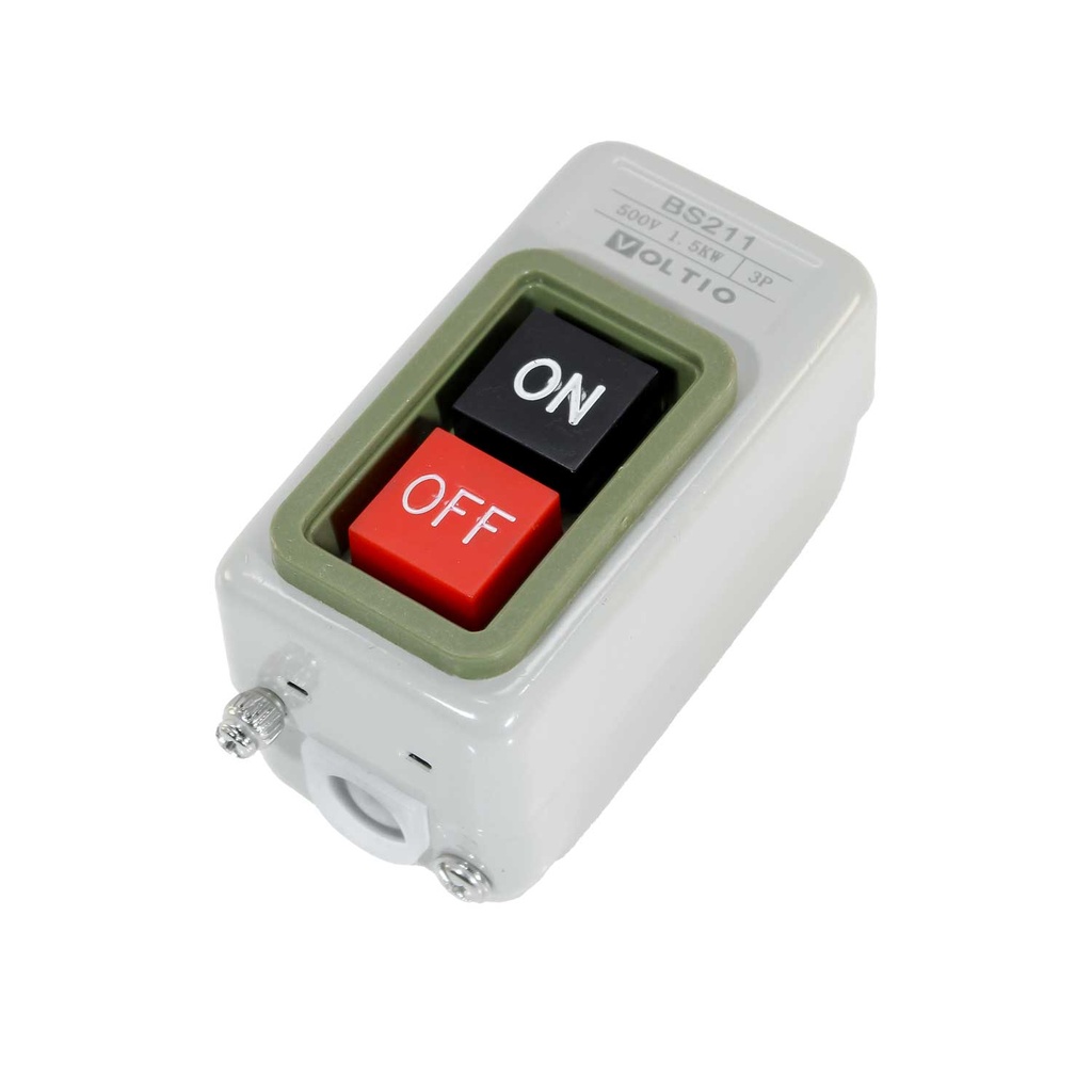 Estación Mando Sobreponer