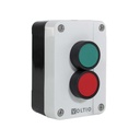 Estación de Mando NO+NC