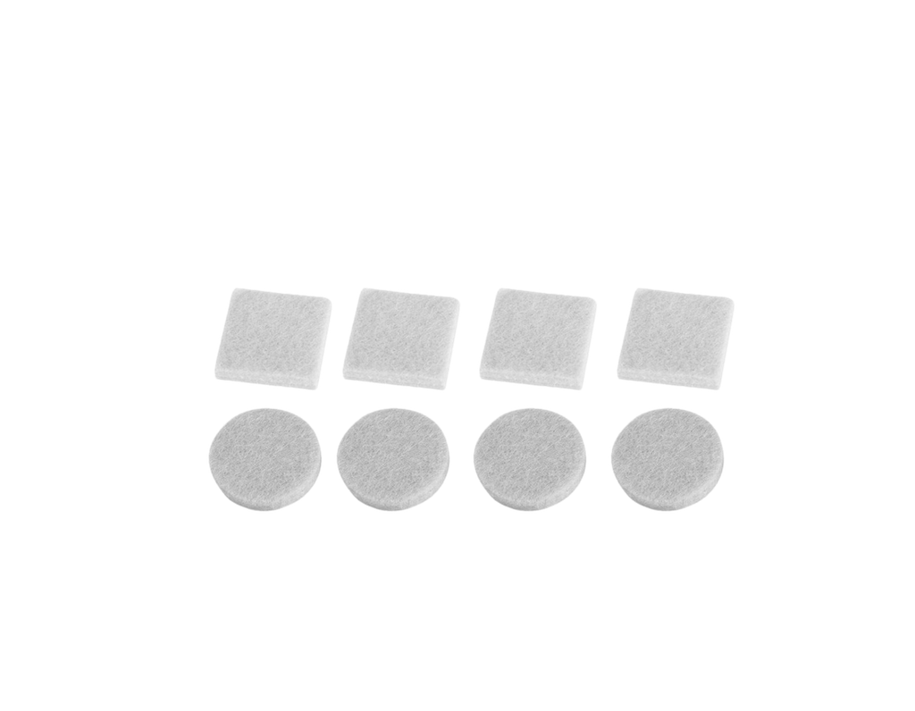 Fieltro Adhesivo X 9 Und