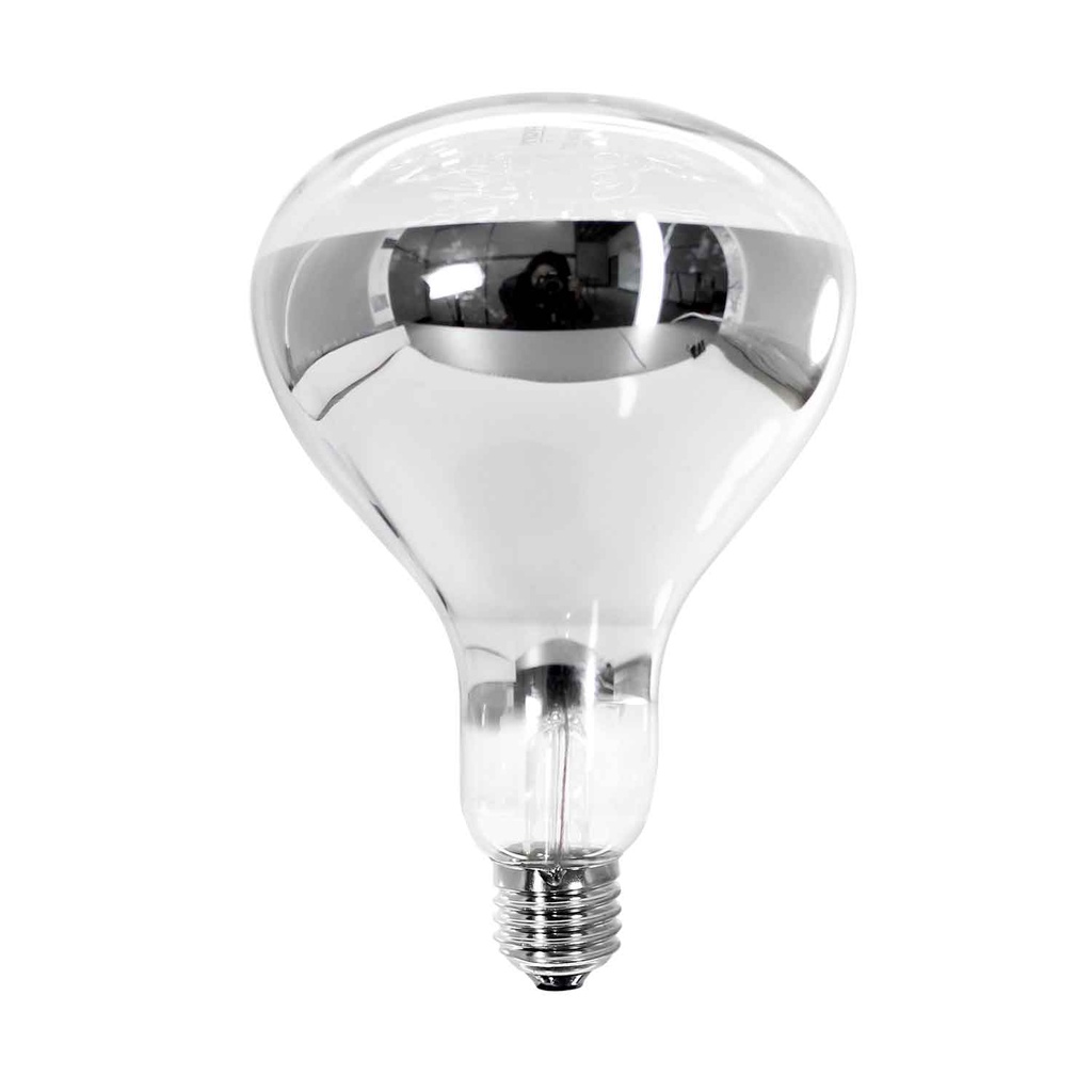 Foco Infrarojo 110V E27 Claro