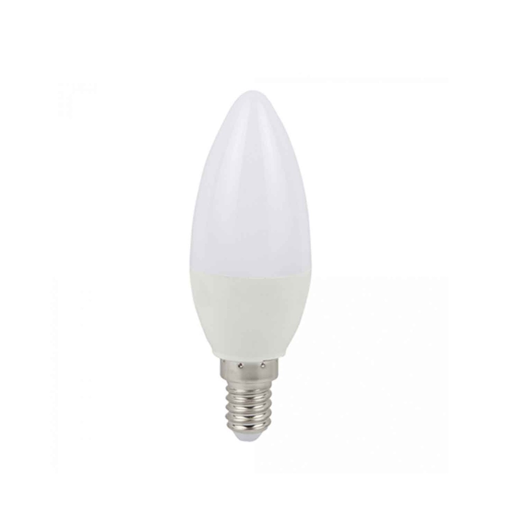 Foco Led C37 110V E14 5W