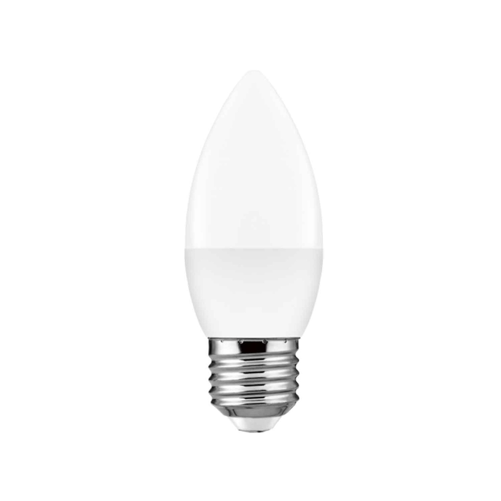 Foco Led C37 110V E27 5W