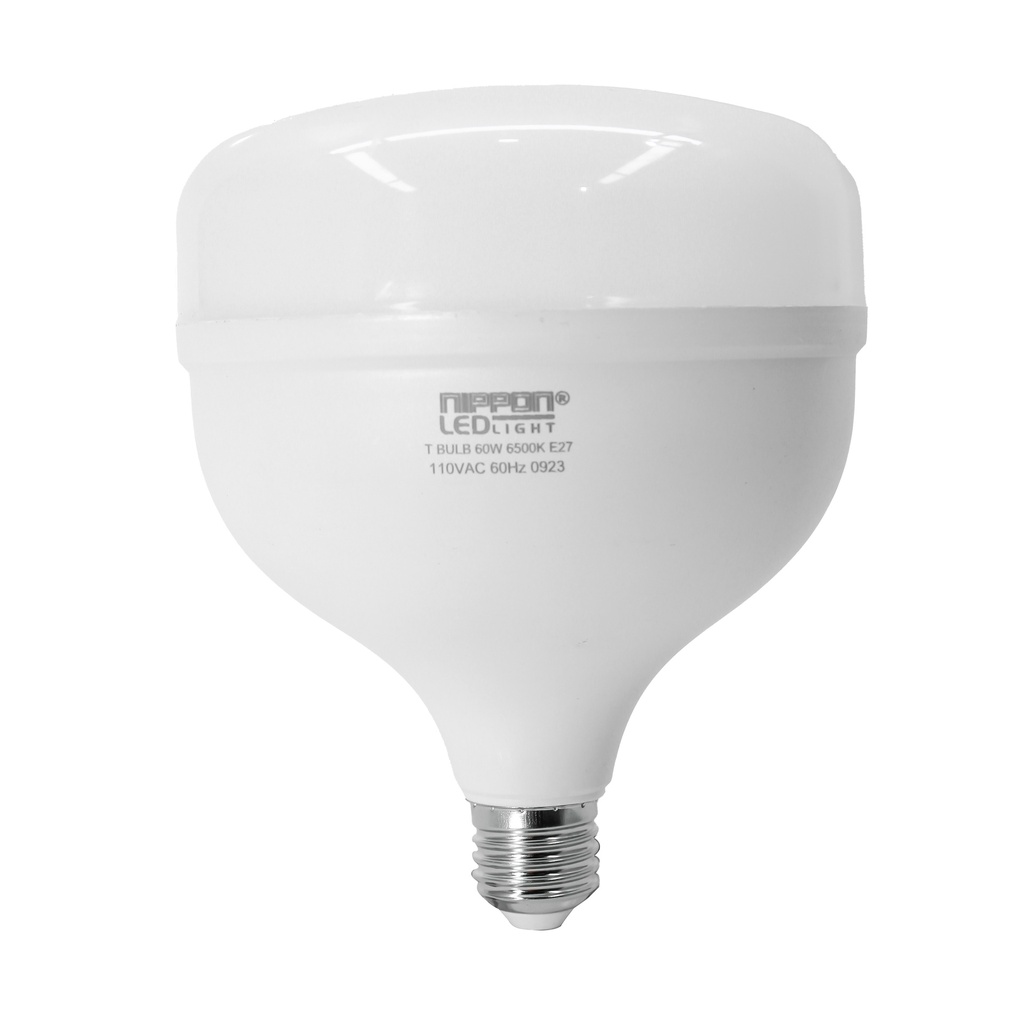Foco Led Toledo 110V E27 6500K