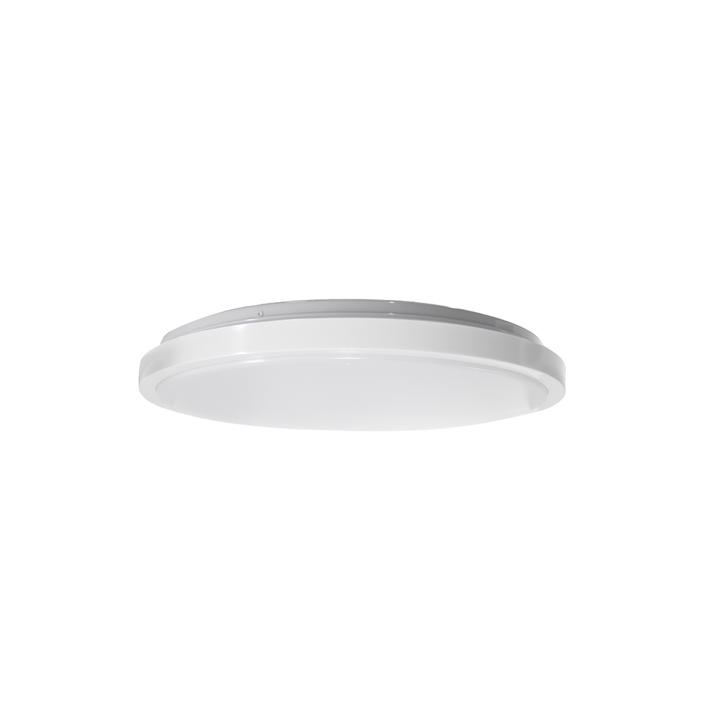 Luminaria Deco. Circular 85/265V Fina
