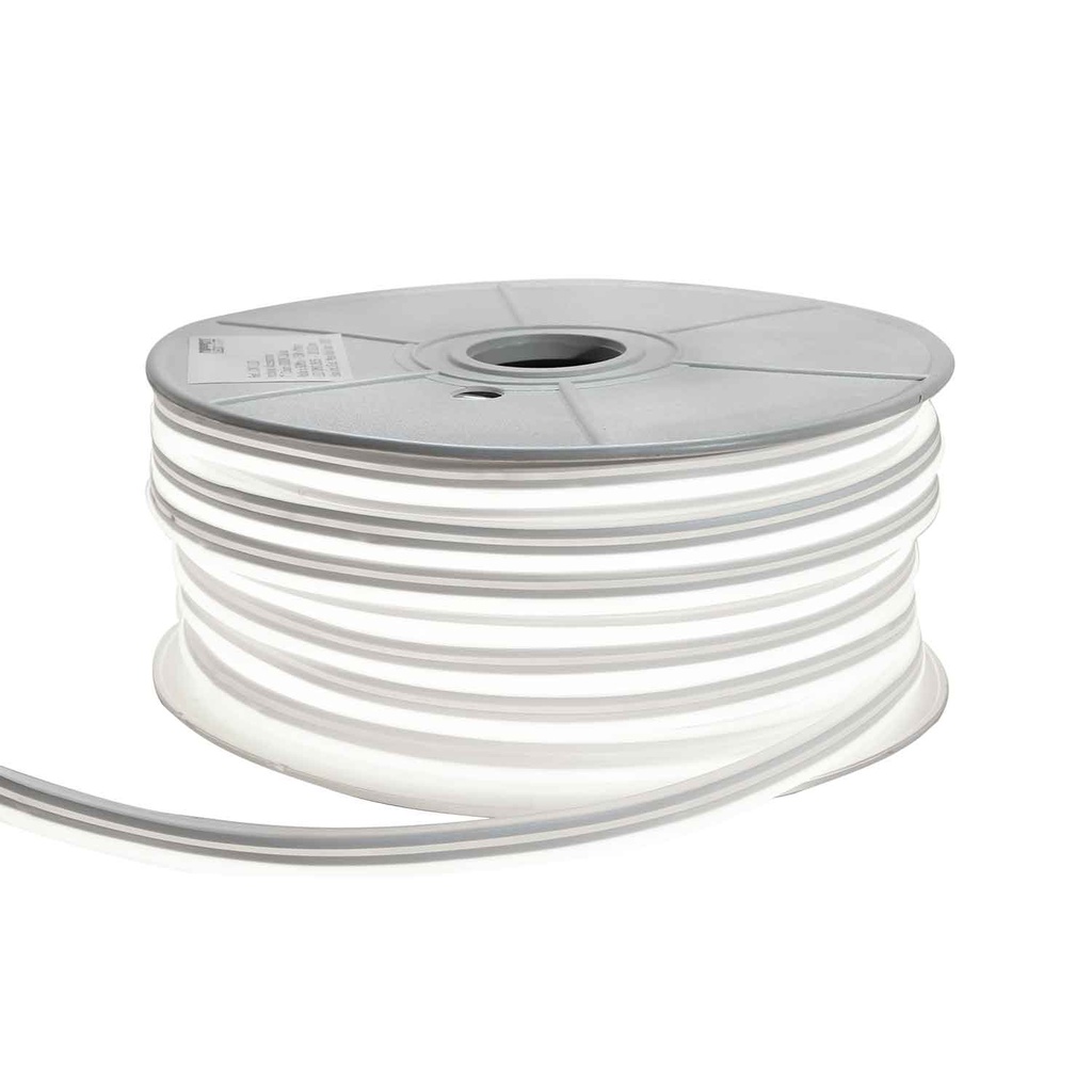 Manguera Led Neón 50Mts 110V