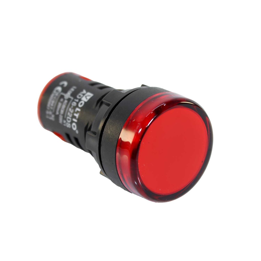 Piloto Electronico 22mm