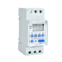 Programador Semanal 30A 85/265VAC (Multivoltaje)