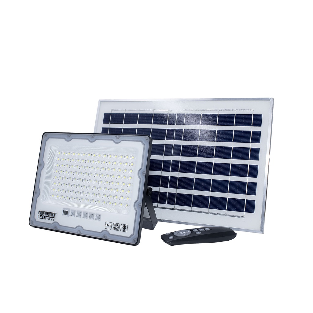 Reflector Led Solar 6500K