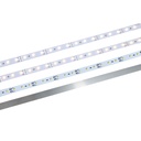 Regleta 60Led 2835 1Mt