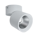 Spot Led Sobreponer LED 10W 110/220V