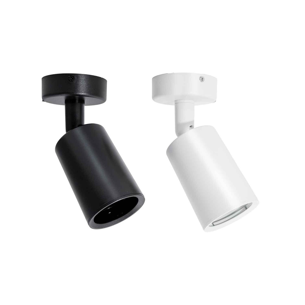 Spot Sobreponer 110V GU10 50W