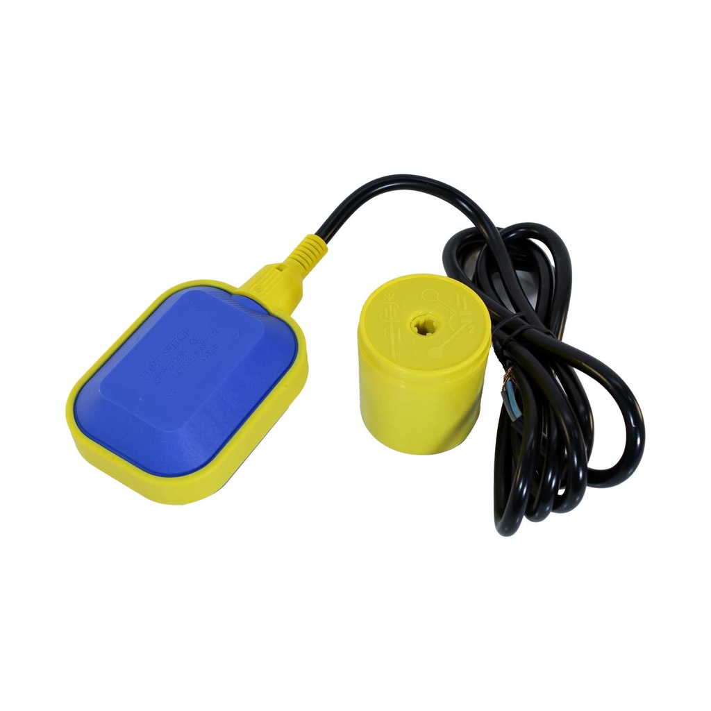 Switch Flotador 2Mts