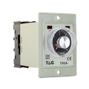 Temporizador Análogo Con Base