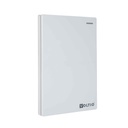 Gemini Interruptor Blanco 10A 125V