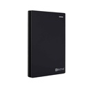 Gemini Interruptor Negro 10A 125V 