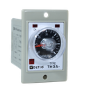 Temporizador Análogo 110/220V