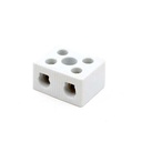 Bornera Cerámica 400V 10A