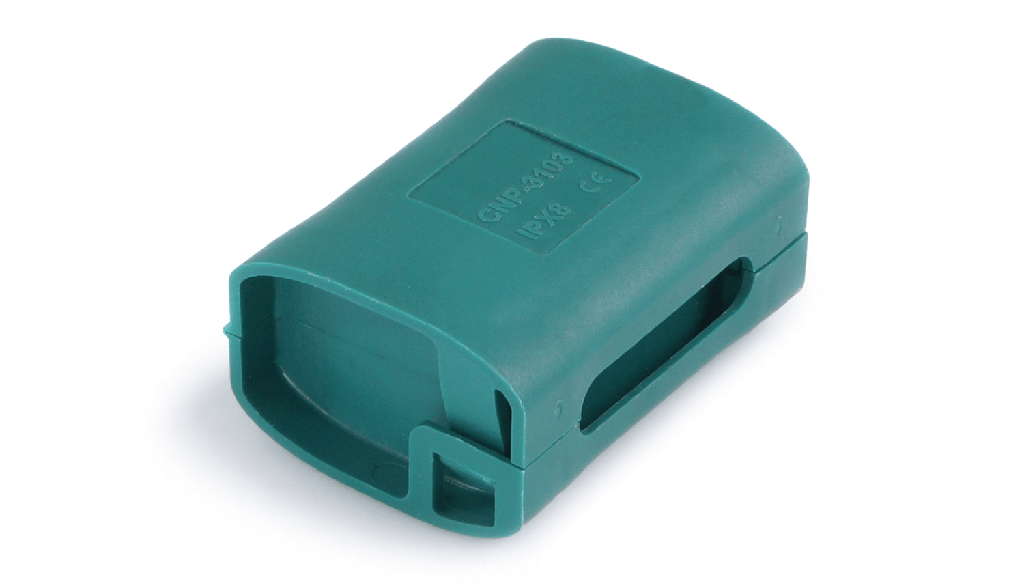 Caja Empalme Gel 3103