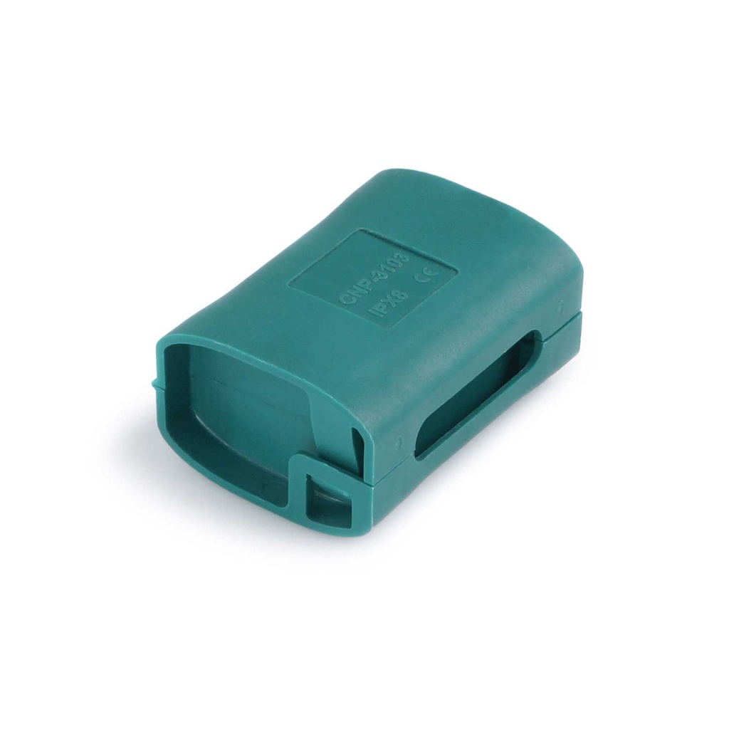 Caja para conexión Impermeable