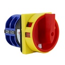 Switch Conmutable  Seguridad 2P