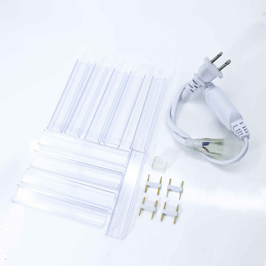 [1180162] Accesorios Cinta Led SMD 5050