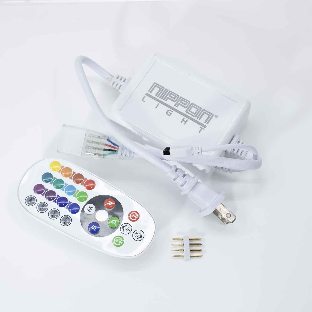 [1180163] Accesorios Cinta Led SMD 5050 RGB