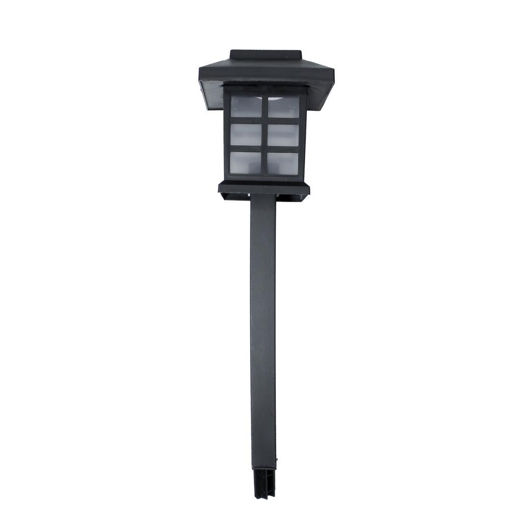 [1070518] Estaca Solar Led 3000K Farol