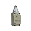 [2130025] Final Carrera Pulsador Roldana Acero