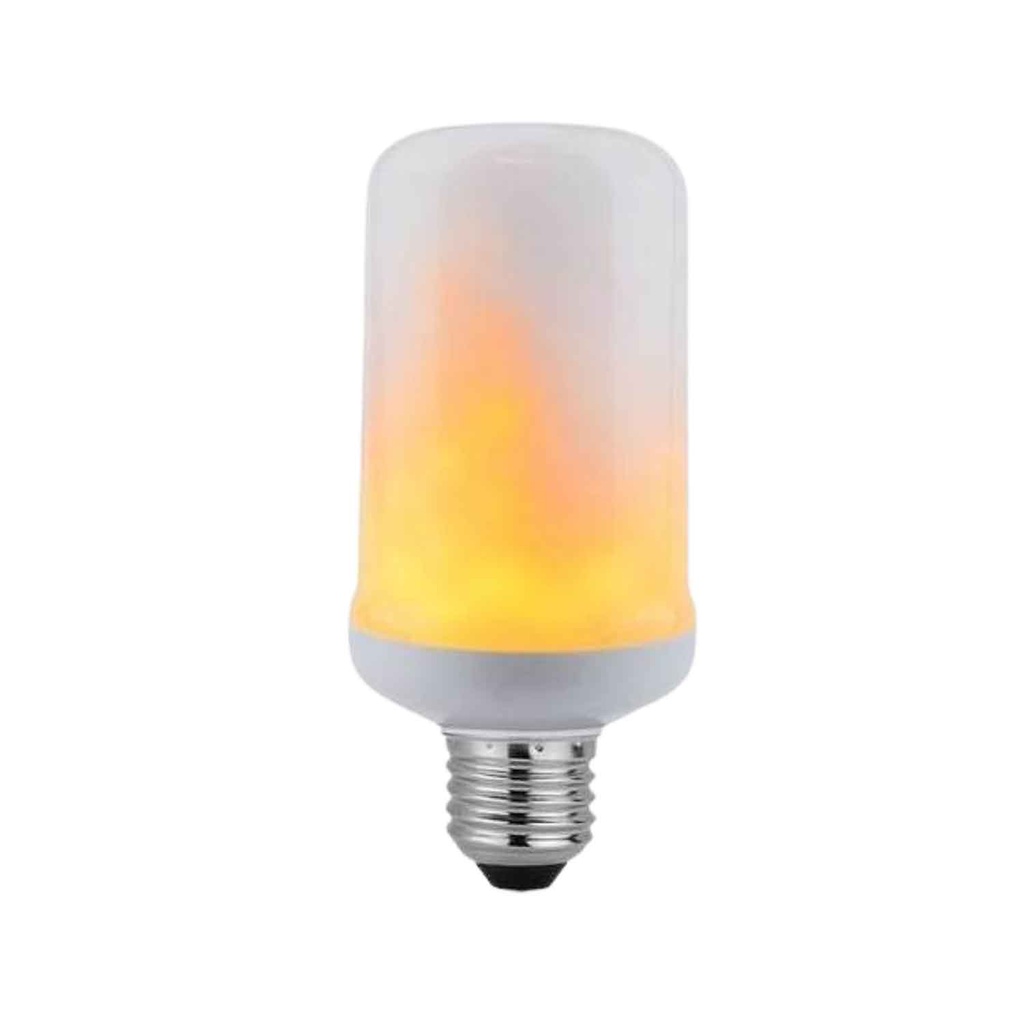[1070143] Foco Led Llama 85/265V E27 5W 1600K