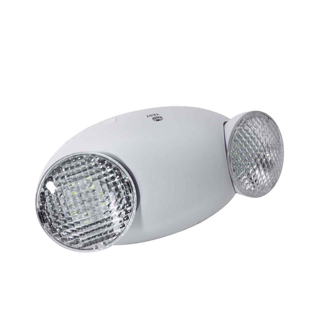 [1070255] Lámpara Emergencia Led 110V 2.4W