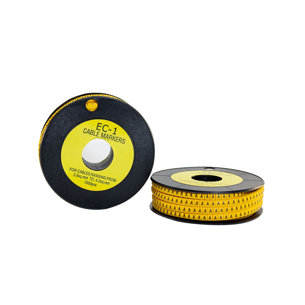 Anillo Marca Cable