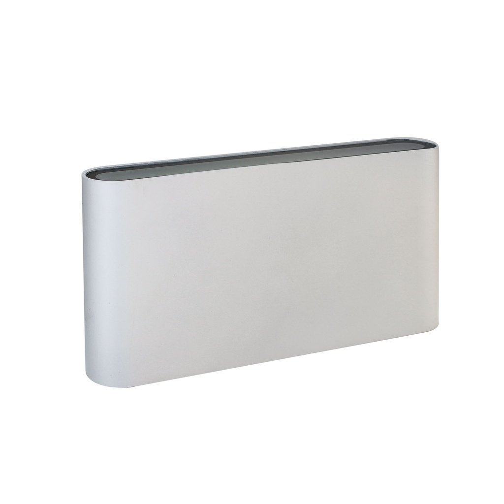 [1150494] Aplique Horizontal Led 85/265V 12W 6500K