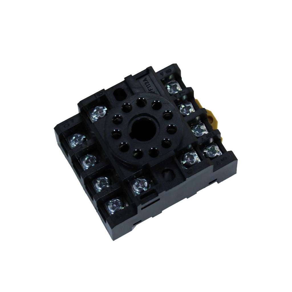 Base Relevo Pin Redondo